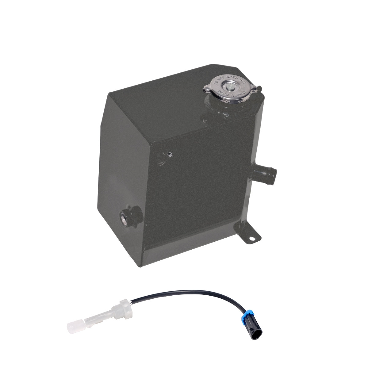 HSP Diesel 17-19 Chevrolet/GMC L5P Factory Replacement Coolant Tank