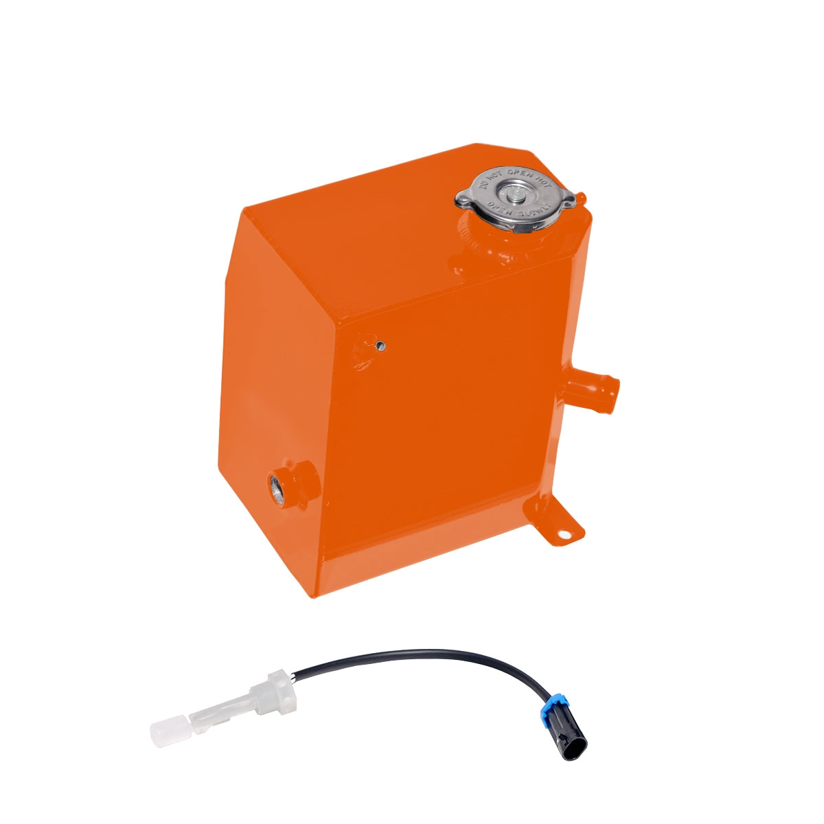 HSP Diesel 17-19 Chevrolet/GMC L5P Factory Replacement Coolant Tank