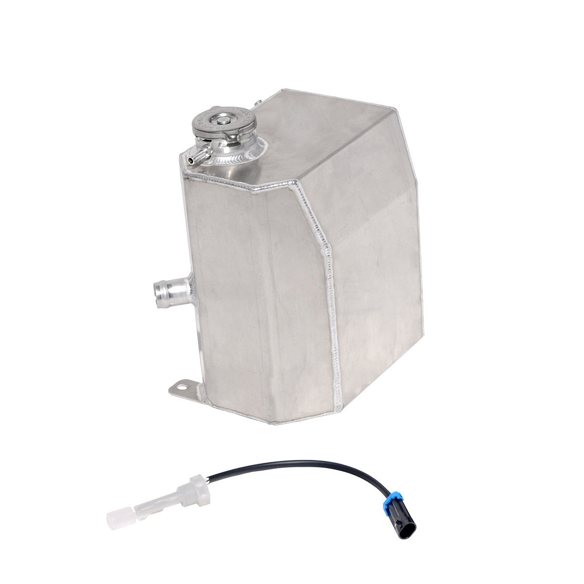 HSP Diesel 17-19 Chevrolet/GMC L5P Factory Replacement Coolant Tank
