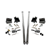 HSP Diesel 2020-2025 Silverado/Sierra 2500 3500 L5P 77 Inch Traction Bars