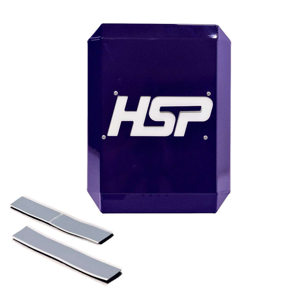 HSP Diesel 15-19 Chevrolet/GMC L5P And LML Duramax Fuse Box Cover