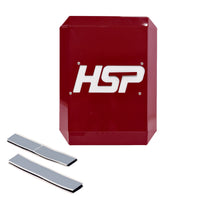 HSP Diesel 15-19 Chevrolet/GMC L5P And LML Duramax Fuse Box Cover
