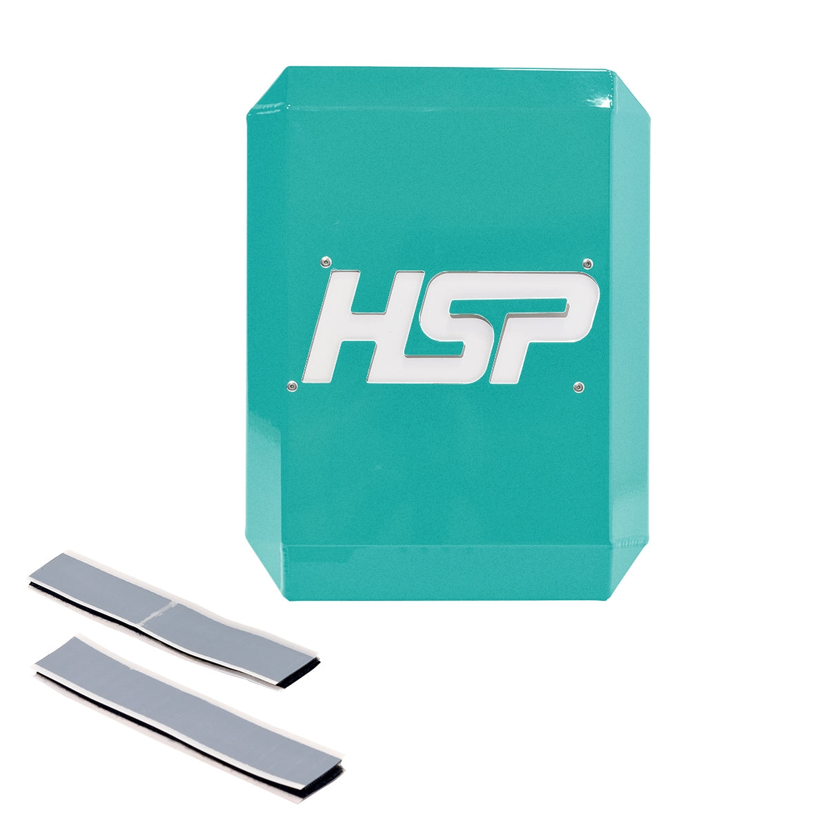 HSP Diesel 15-19 Chevrolet/GMC L5P And LML Duramax Fuse Box Cover