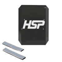 HSP Diesel 15-19 Chevrolet/GMC L5P And LML Duramax Fuse Box Cover