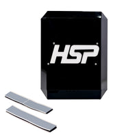 HSP Diesel 15-19 Chevrolet/GMC L5P And LML Duramax Fuse Box Cover