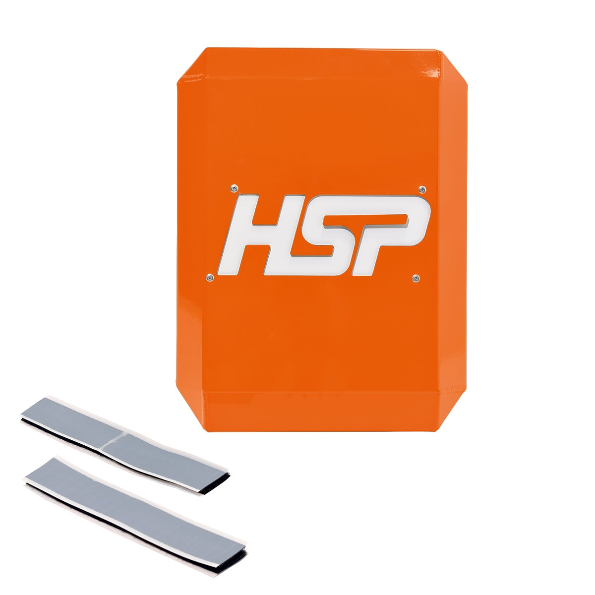 HSP Diesel 15-19 Chevrolet/GMC L5P And LML Duramax Fuse Box Cover