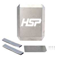 HSP Diesel 15-19 Chevrolet/GMC L5P And LML Duramax Fuse Box Cover