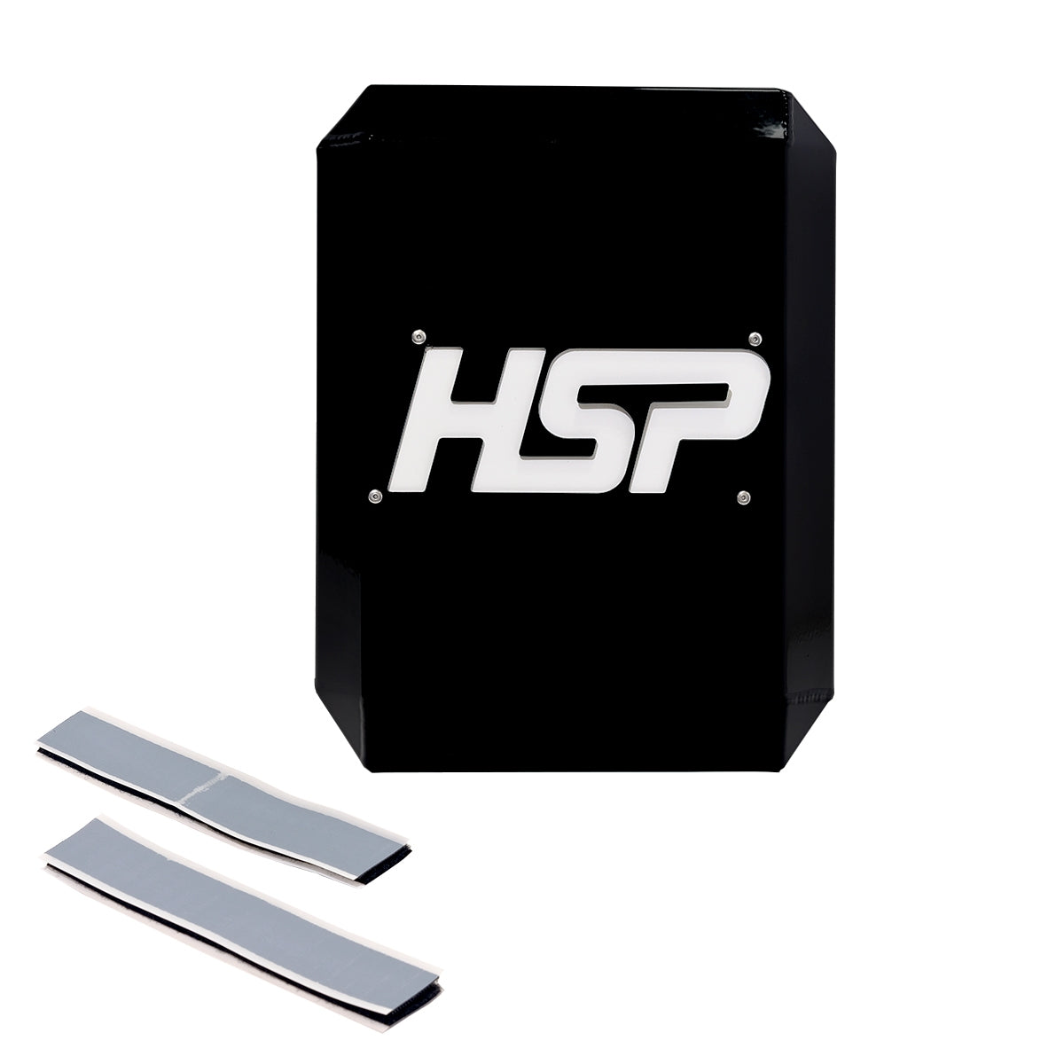 HSP Diesel 15-19 Chevrolet/GMC L5P And LML Duramax Fuse Box Cover