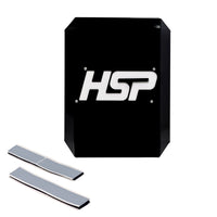 HSP Diesel 15-19 Chevrolet/GMC L5P And LML Duramax Fuse Box Cover