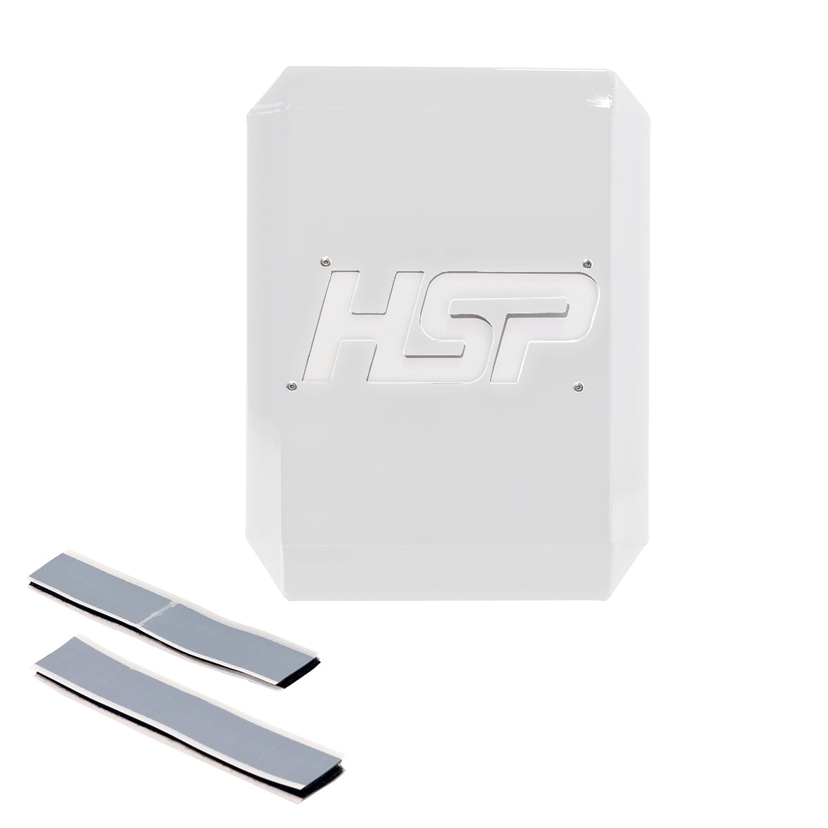 HSP Diesel 15-19 Chevrolet/GMC L5P And LML Duramax Fuse Box Cover