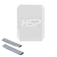 HSP Diesel 15-19 Chevrolet/GMC L5P And LML Duramax Fuse Box Cover