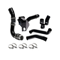 HSP Diesel Max Air Flow Bundle Kit For 2020-2025 Silverado/Sierra 2500/3500 HD L5P Duramax
