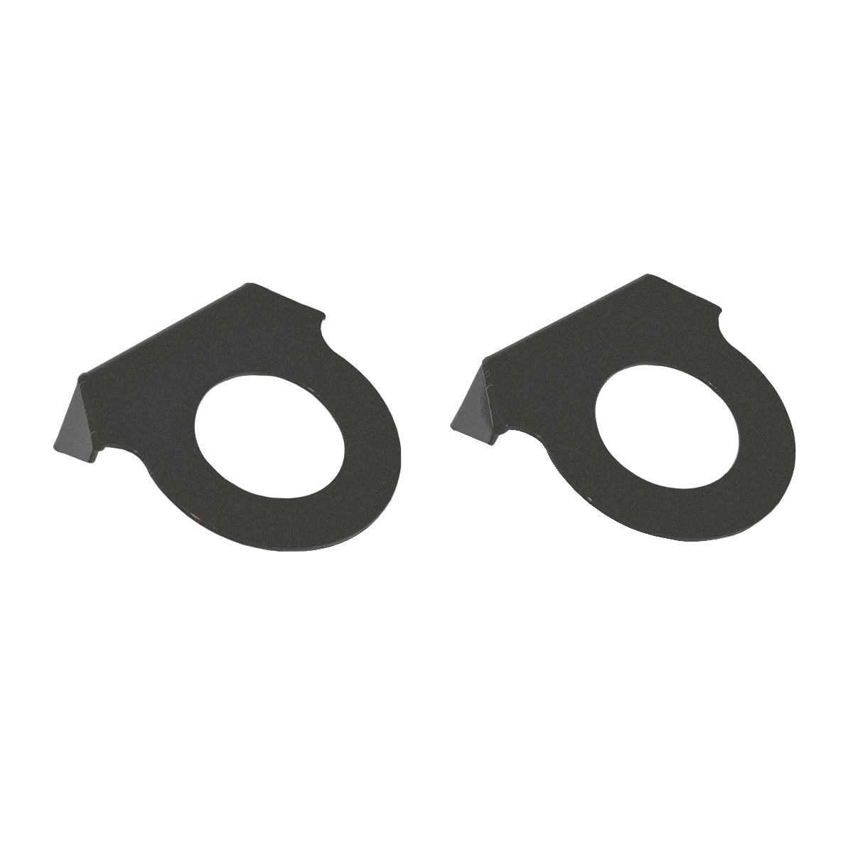 HSP Diesel Coil Spring Show Plate For 06-22 Ford Powerstroke