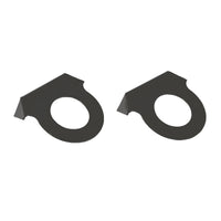 HSP Diesel Coil Spring Show Plate For 06-22 Ford Powerstroke