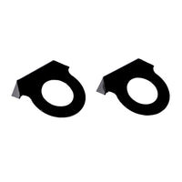 HSP Diesel Coil Spring Show Plate For 06-22 Ford Powerstroke