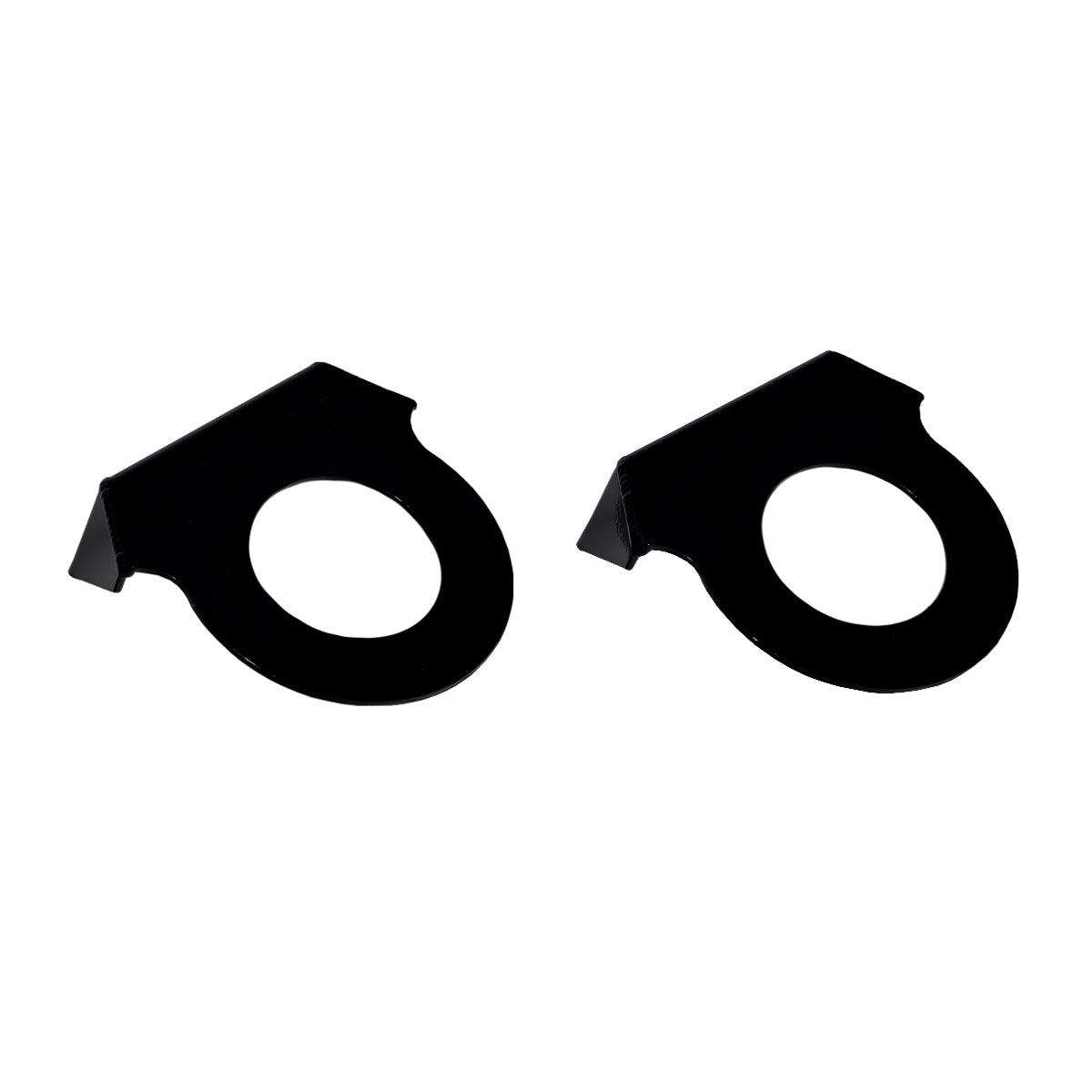 HSP Diesel Coil Spring Show Plate For 06-22 Ford Powerstroke