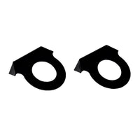 HSP Diesel Coil Spring Show Plate For 06-22 Ford Powerstroke