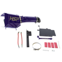 HSP Diesel Cold Air Intake For 2017-2019 Ford Powerstroke F250/350 6.7L
