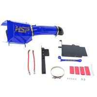 HSP Diesel Cold Air Intake For 2017-2019 Ford Powerstroke F250/350 6.7L