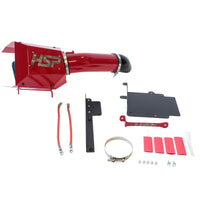 HSP Diesel Cold Air Intake For 2017-2019 Ford Powerstroke F250/350 6.7L