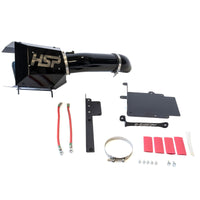 HSP Diesel Cold Air Intake For 2017-2019 Ford Powerstroke F250/350 6.7L