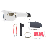 HSP Diesel Cold Air Intake For 2017-2019 Ford Powerstroke F250/350 6.7L