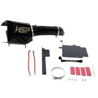 HSP Diesel Cold Air Intake For 2017-2019 Ford Powerstroke F250/350 6.7L