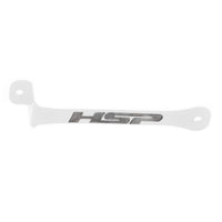 HSP Diesel Battery Tie Down For 2011-2022 Ford Powerstroke F250/350 6.7L