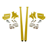 HSP Diesel Traction Bars For 2017.5-2022 Ford Powerstroke 6.7L F250 (RCLB)