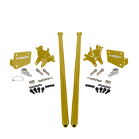 HSP Diesel Traction Bars For 2017.5-2022 Ford Powerstroke 6.7L F350 SRW (ECLB,CCSB)