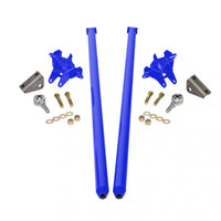 HSP Diesel 70 Inch Universal Traction Bars For Inline Leafspring 3.5 Inch Axle