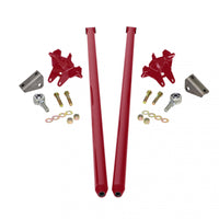 HSP Diesel 70 Inch Universal Traction Bars For Inline Leafspring 3.5 Inch Axle