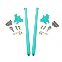 HSP Diesel 75 Inch Universal Traction Bars For Inline Leafspring 3.5 Inch Axle