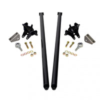 HSP Diesel 80 Inch Universal Traction Bars For Inline Leafspring 3.5 Inch Axle