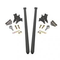 HSP Diesel 80 Inch Universal Traction Bars For Inline Leafspring 4 Inch Axle