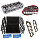 Head Gasket Bundle Set 2006-2010 LBZ/LMM