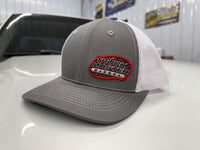 Truck Master Diesel Hat