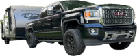 Rough Country 96 Series Wheel
One-Piece | Gloss Black | 20x10 | 8x6.5 | -19mm