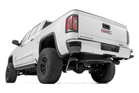 7 Inch Stamped Steel LCA Lift Kit