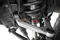 7 Inch Stamped Steel LCA Lift Kit