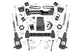 3 Inch Lift Kit
Chevy/GMC Sierra/Silverado 2500 HD Suburban/Yukon XL 2500 (01-10)