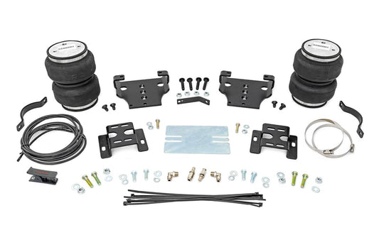 Air Spring Kit Chevy/GMC 2500HD (01-10)