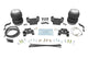 Air Spring Kit Chevy/GMC 2500HD (01-10)