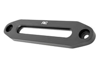 9500-Lb Pro Series Winch
Synthetic Rope