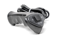 9500-Lb Pro Series Winch
Synthetic Rope