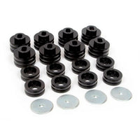 DAYSTAR KG04025BK BODY CB MOUNTS GM/GMC