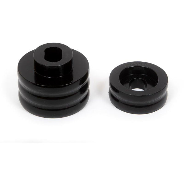 DAYSTAR KG04025BK BODY CB MOUNTS GM/GMC