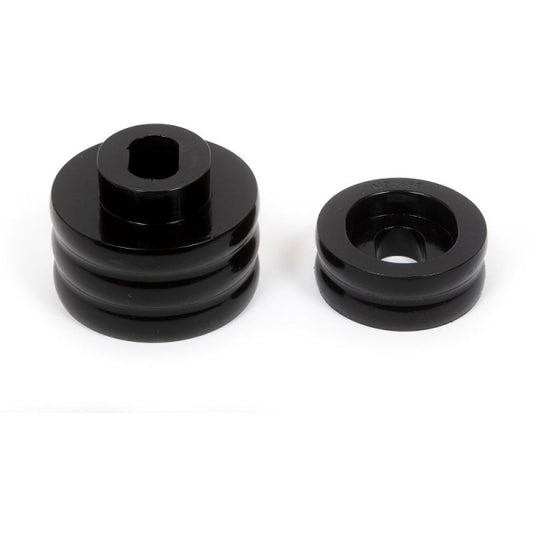 DAYSTAR KG04025BK BODY CB MOUNTS GM/GMC