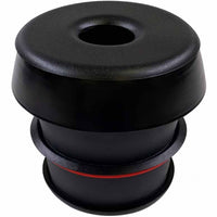 S&B FILTERS 81-2003 SILICONE CAB BODY MOUNT KIT