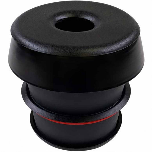 S&B FILTERS 81-2003 SILICONE CAB BODY MOUNT KIT